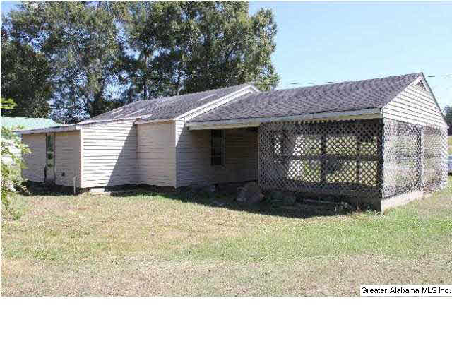 209 Old Bryan Road Sumiton, AL 35148 - Photo 2 of 14