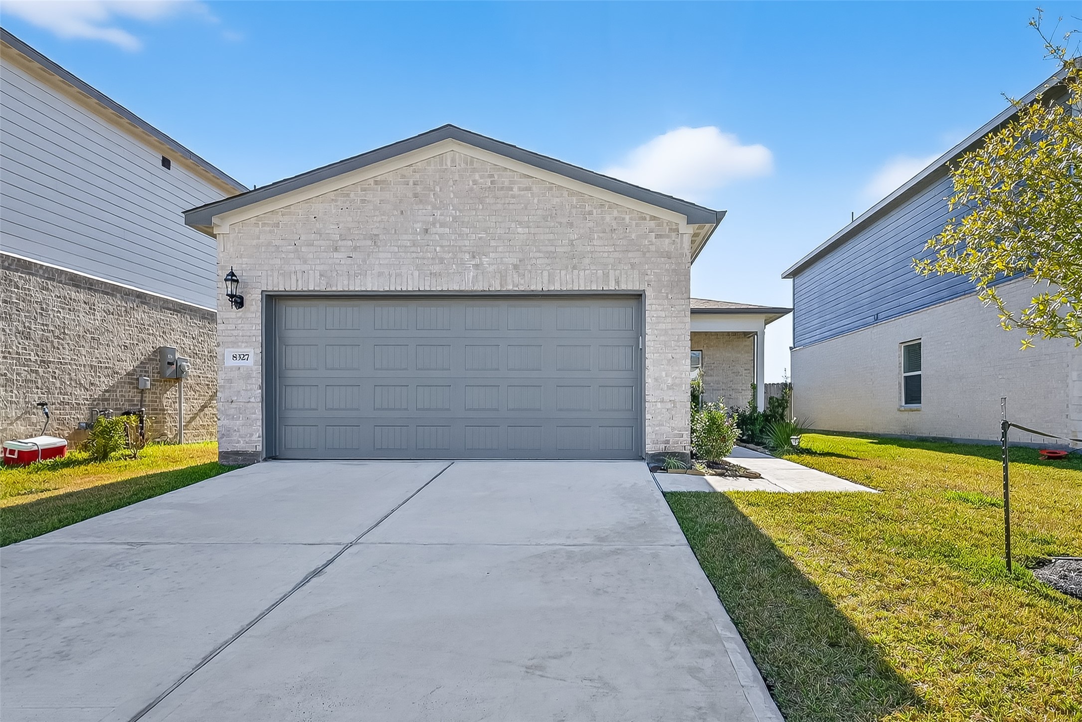 8327 Bristlecone Pine Way Magnolia, TX 77354 - Photo 1 of 29