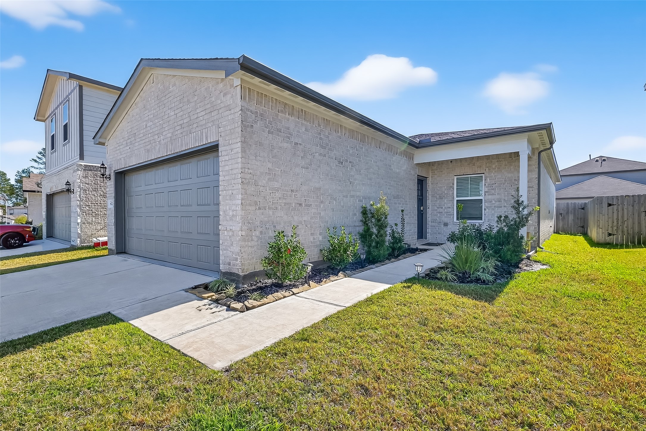 8327 Bristlecone Pine Way Magnolia, TX 77354 - Photo 4 of 29