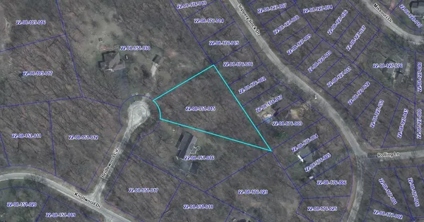 $25,000 | 0 Bridlewood Circle, Dixon, IL 61021