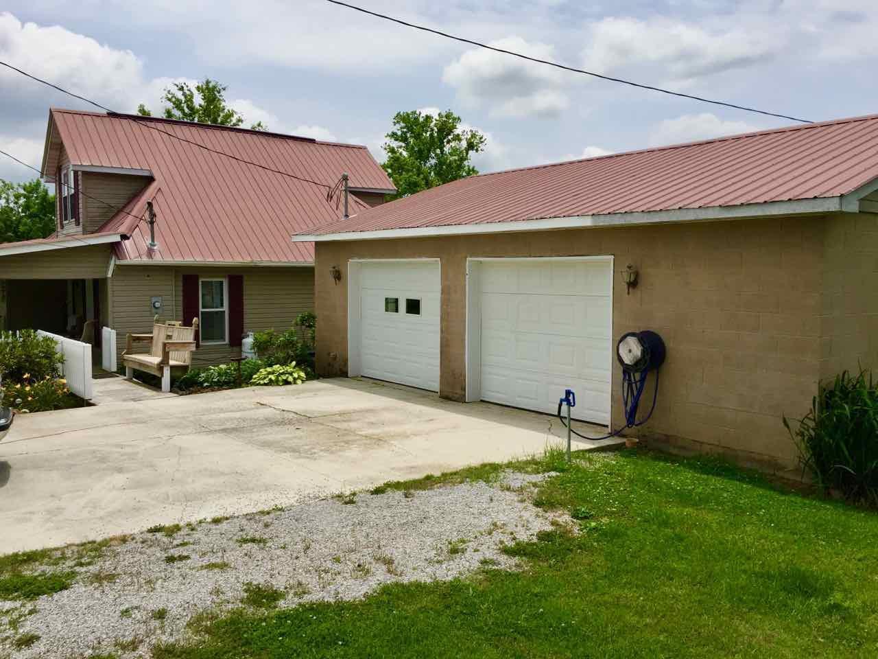 205 West Frog Hollow Road Science Hill, KY 42553 - Photo 24 of 89 Additional Photo