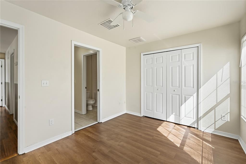 5002 Beechcraft Way Seffner, FL 33584 - Photo 13 of 26 a view of an empty room with a window