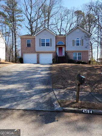 $300,000 | 4584 Browns Mill Close, Lithonia, GA 30038