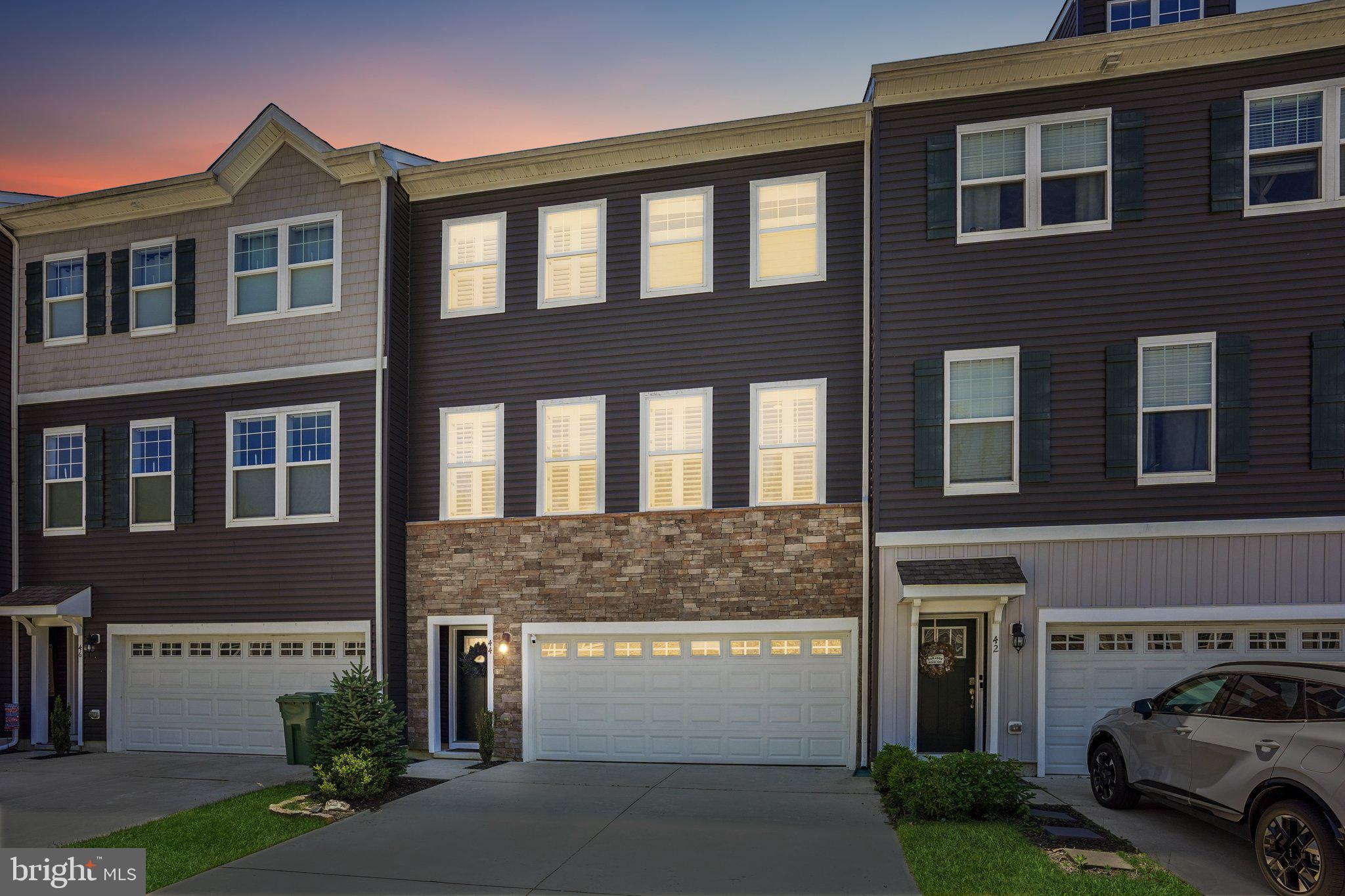 44 Sullivan Way Marlton, NJ 08053 - Photo 1 of 29