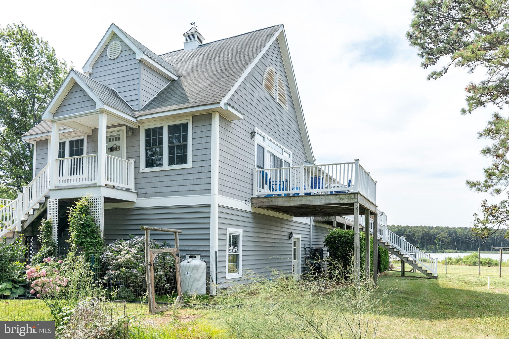 4938 Fairbank Road Tilghman, MD 21671 - Photo 27 of 45