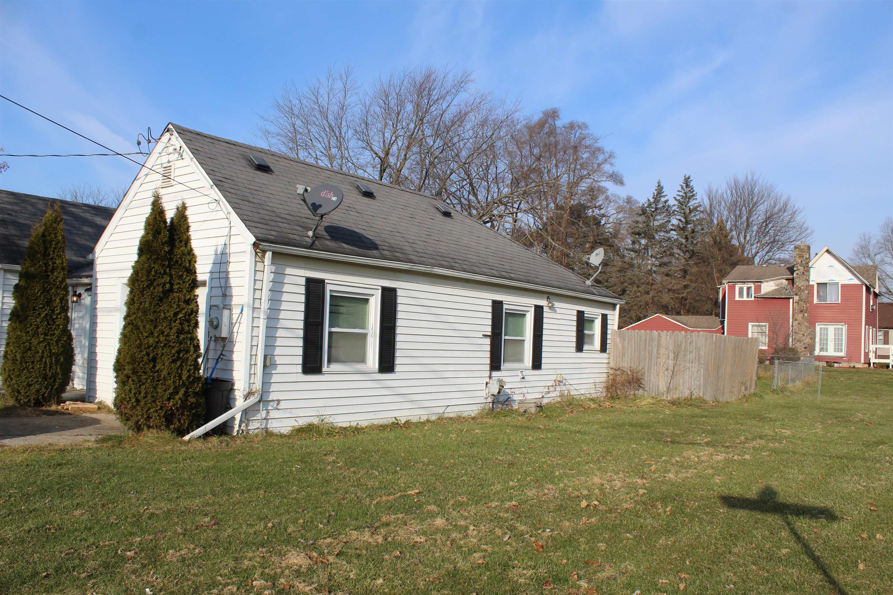 10390 West Mount Morris Road Flushing, MI 48433 - Photo 23 of 23