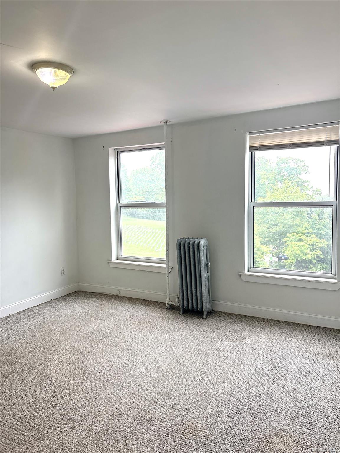2 Morris Avenue, Unit 203 Cold Spring, NY 10516 - Photo 17 of 32 an empty room with a window