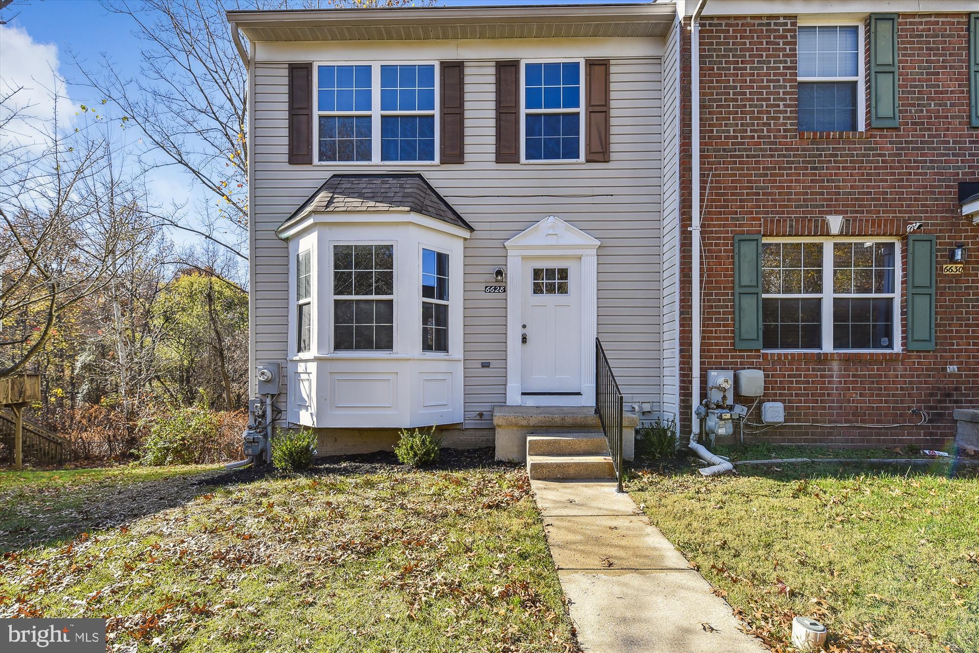 6628 Ridgeborne Drive Rosedale, MD 21237 - Photo 1 of 31 Gallery Image 1