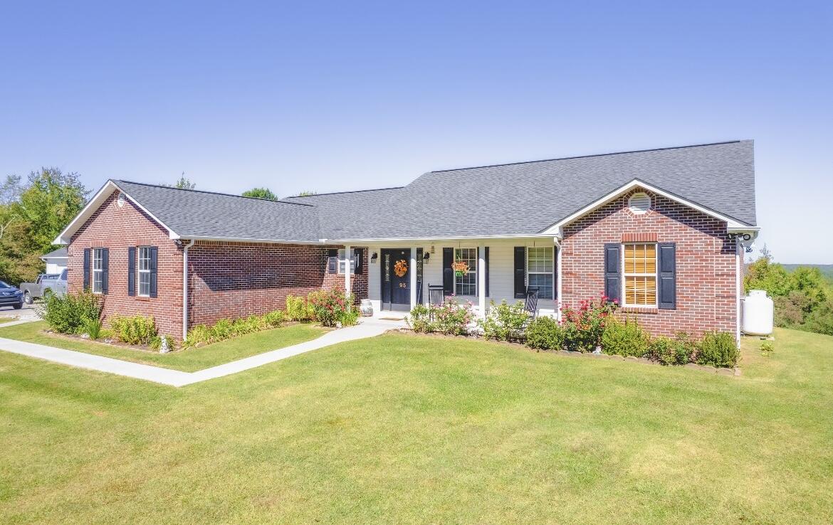 95 Rachel Lane Strunk, KY 42649 - Photo 1 of 60 9D3B456F-3286-47B8-B3BC-DC12290E34DA