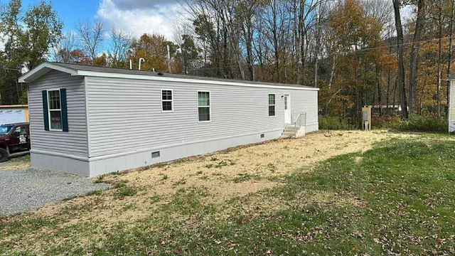 $99,879 | 5032 Big Hollow Road, Starksboro, VT 05487