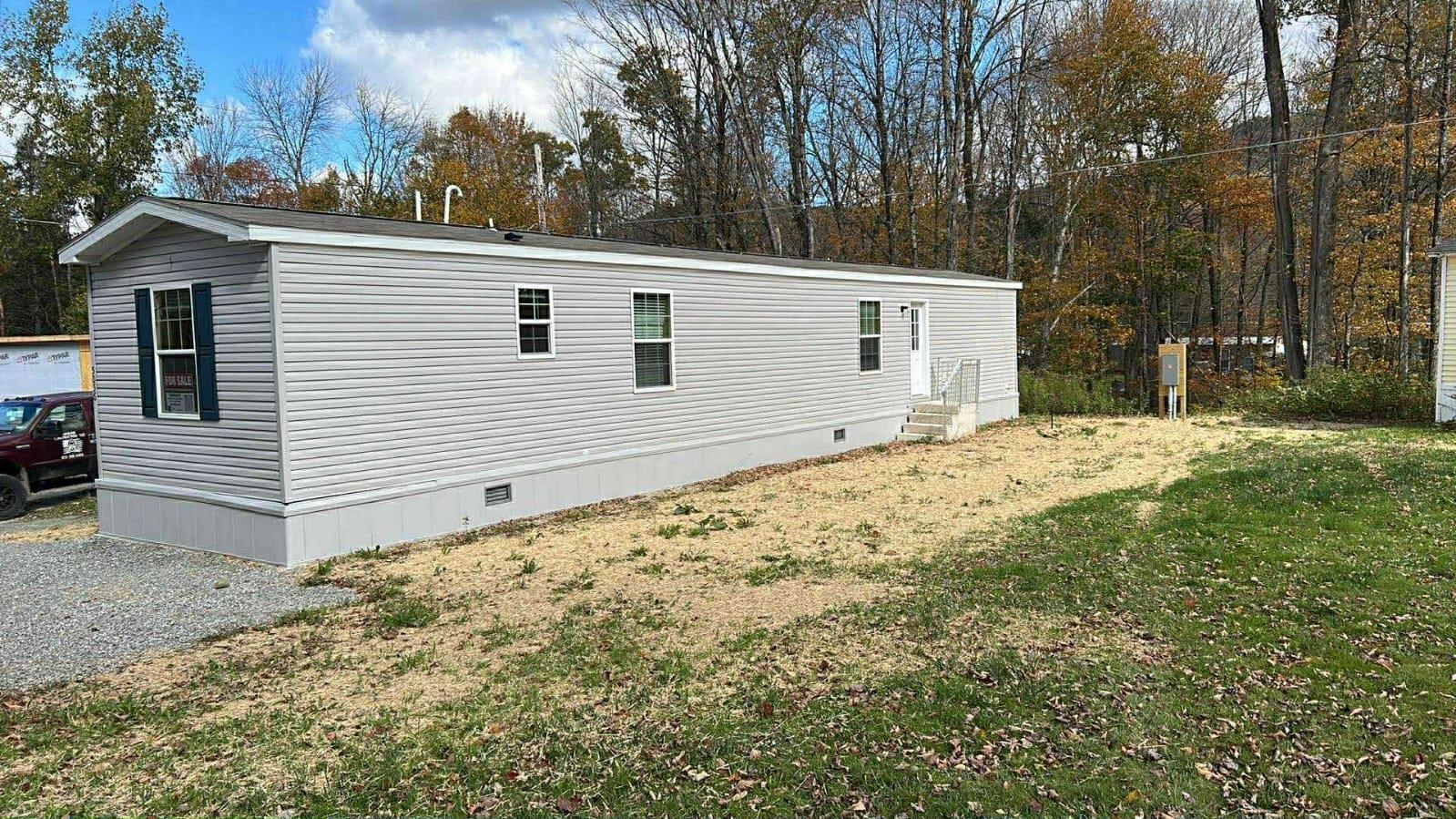 5032 Big Hollow Road Starksboro, VT 05487 - Photo 4 of 12