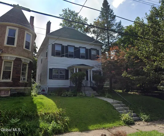 $337,000 | 1072 University Place, Schenectady, NY 12308