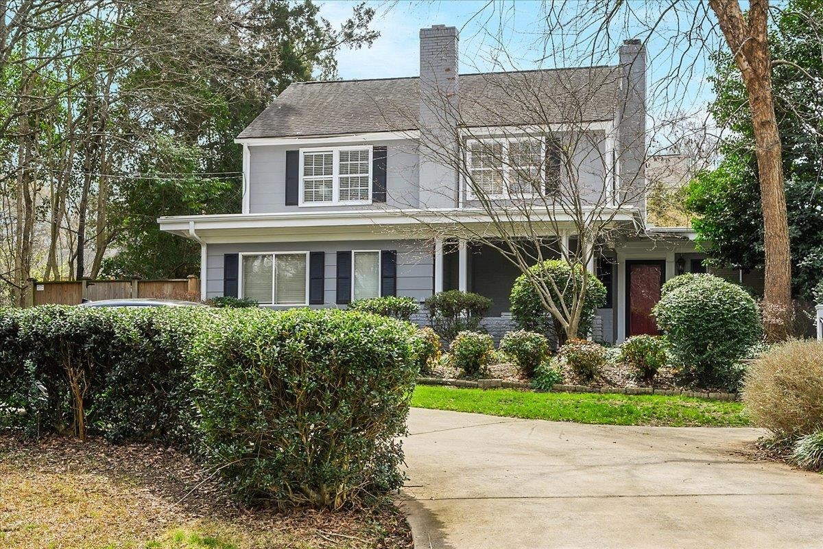 3225 Merriman Avenue Raleigh, NC 27607 - Photo 2 of 19 Photo 2