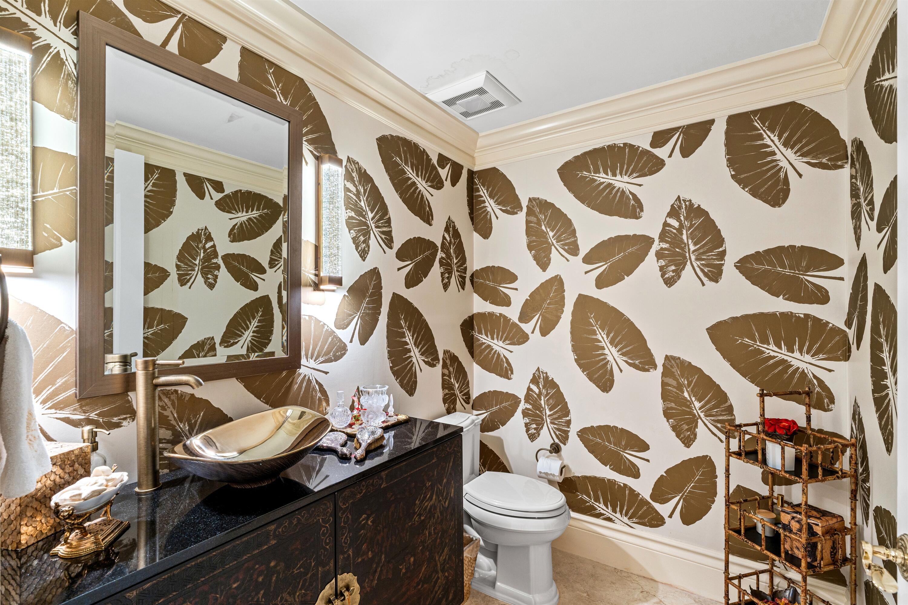 200 East Palmetto Park Road, Unit 404 Boca Raton, FL 33432 - Photo 27 of 43 POWDER ROOM