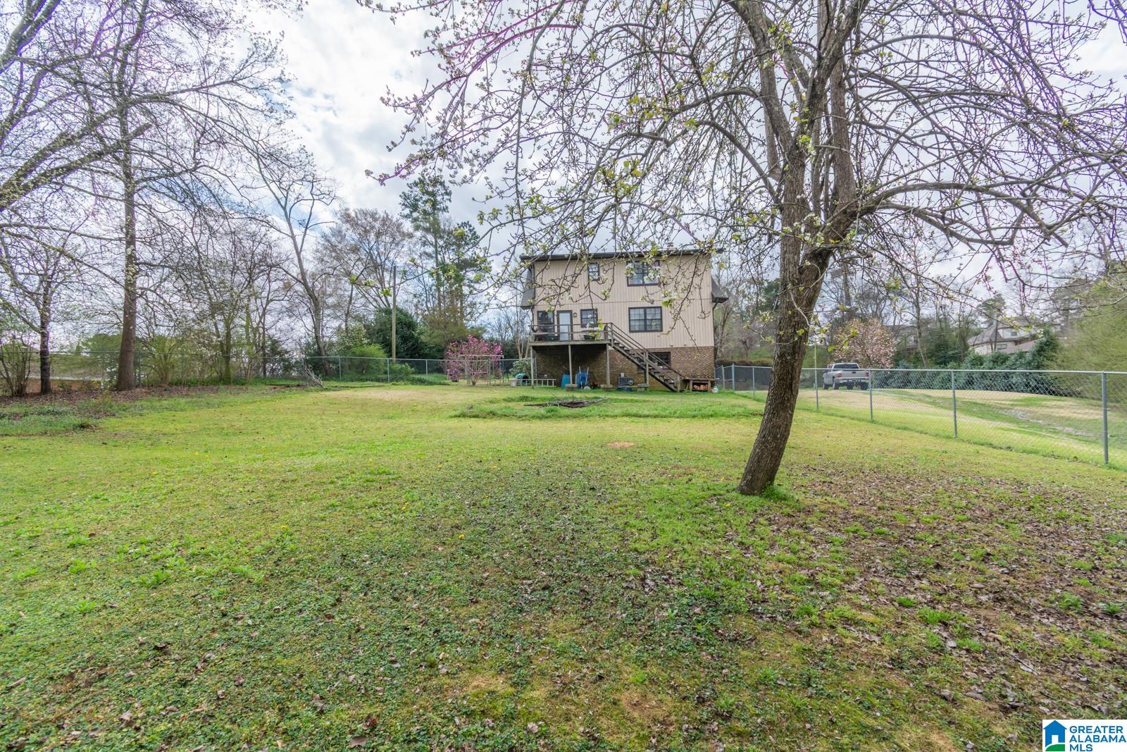 3448 Goodwin Street Birmingham, AL 35243 - Photo 35 of 50