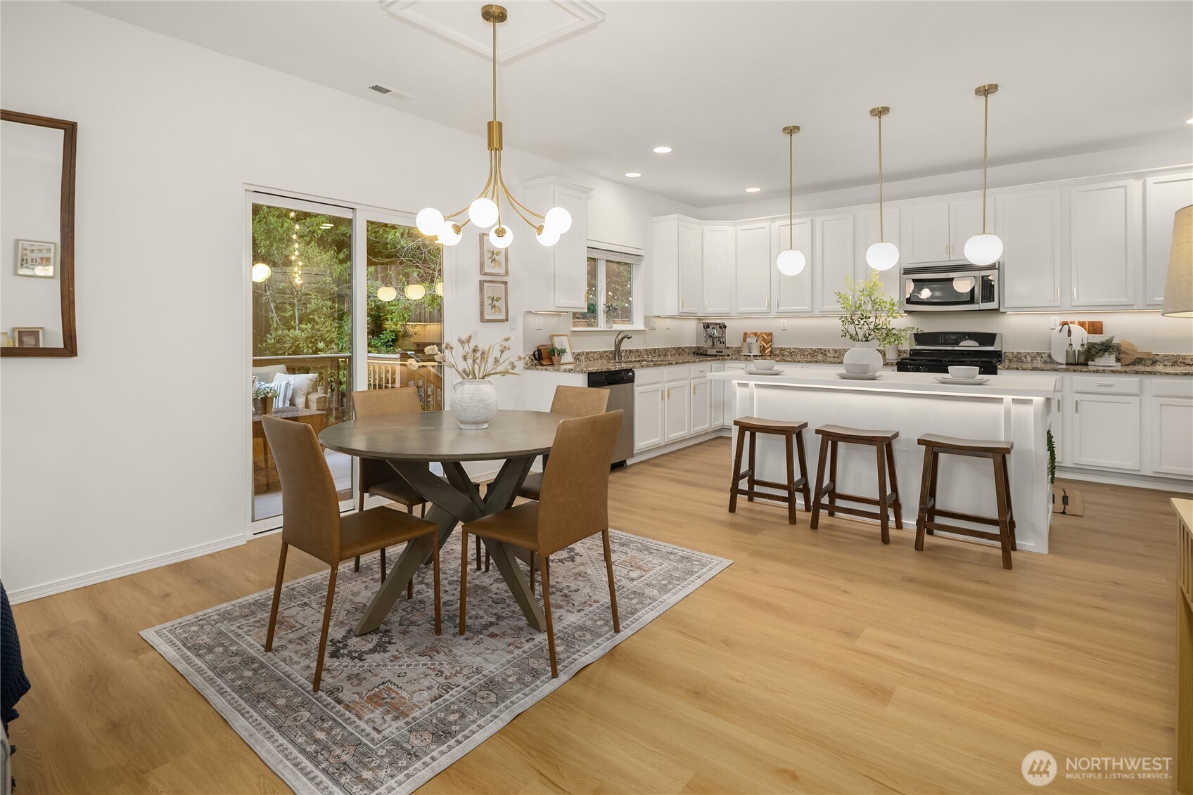 12218 Northeast 203rd Street Bothell, WA 98011 - Photo 13 of 40
