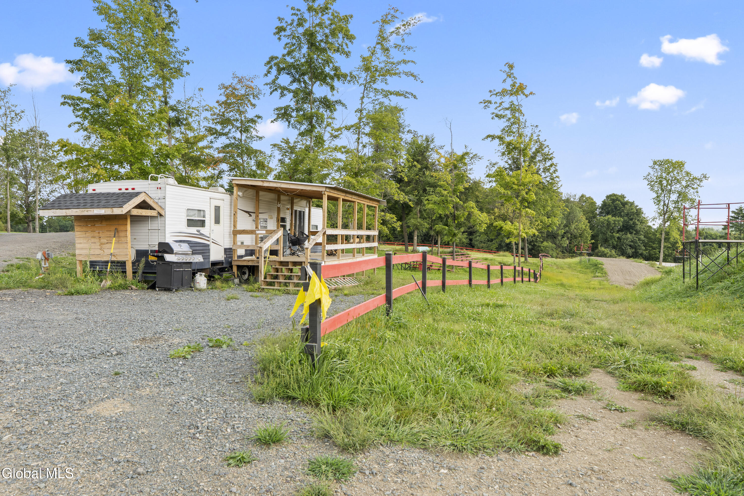1780 Tamarac Road Pittstown, NY 12094 - Photo 27 of 84 DSC02044