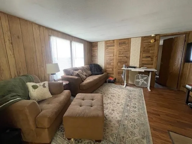 $49,900 | 141 Lancaster Road, Unit TRLR 1, Gorham, NH 03581