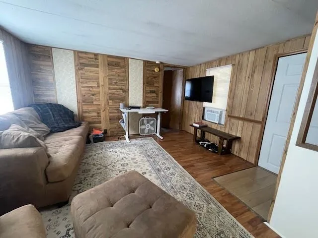 $49,900 | 141 Lancaster Road, Unit TRLR 1, Gorham, NH 03581