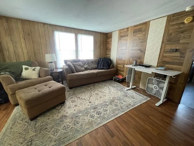 $49,900 | 141 Lancaster Road, Unit TRLR 1, Gorham, NH 03581