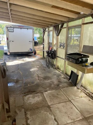 $49,900 | 141 Lancaster Road, Unit TRLR 1, Gorham, NH 03581