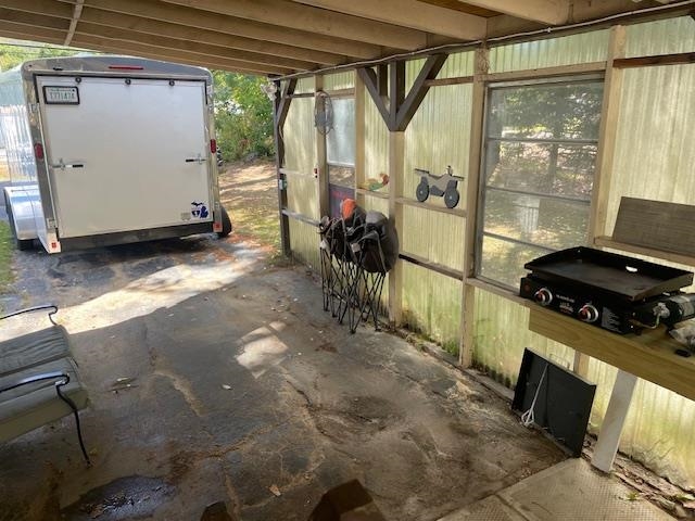 141 Lancaster Road, Unit TRLR 1 Gorham, NH 03581 - Photo 18 of 28 Gallery Image 18