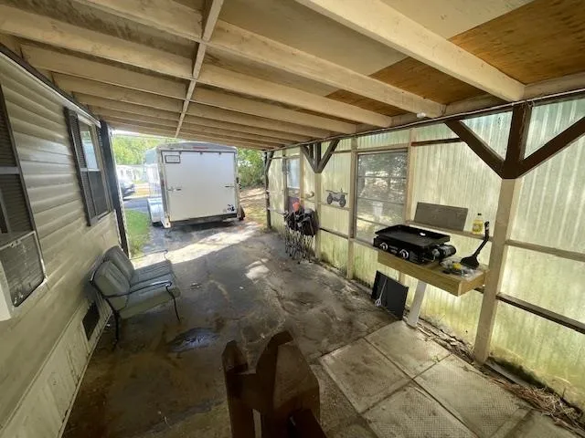 $49,900 | 141 Lancaster Road, Unit TRLR 1, Gorham, NH 03581