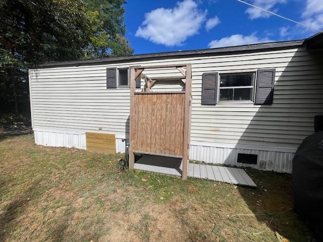 141 Lancaster Road, Unit TRLR 1 Gorham, NH 03581 - Photo 21 of 28 Gallery Image 21