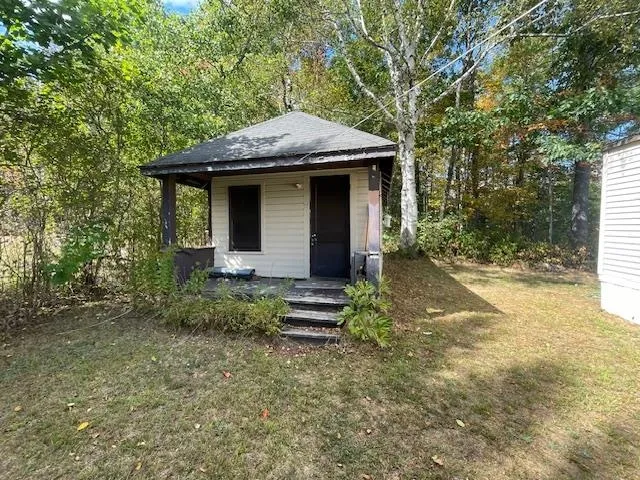 $49,900 | 141 Lancaster Road, Unit TRLR 1, Gorham, NH 03581