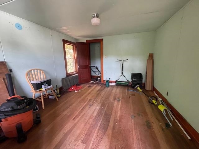 141 Lancaster Road, Unit TRLR 1 Gorham, NH 03581 - Photo 23 of 28 Gallery Image 23