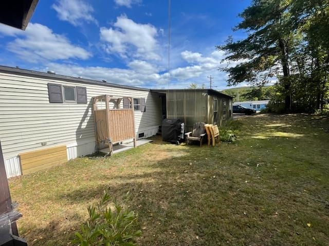 141 Lancaster Road, Unit TRLR 1 Gorham, NH 03581 - Photo 24 of 28 Gallery Image 24