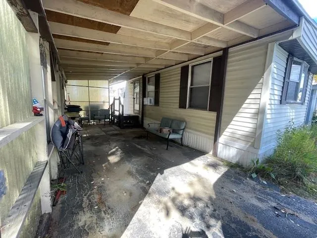 $49,900 | 141 Lancaster Road, Unit TRLR 1, Gorham, NH 03581