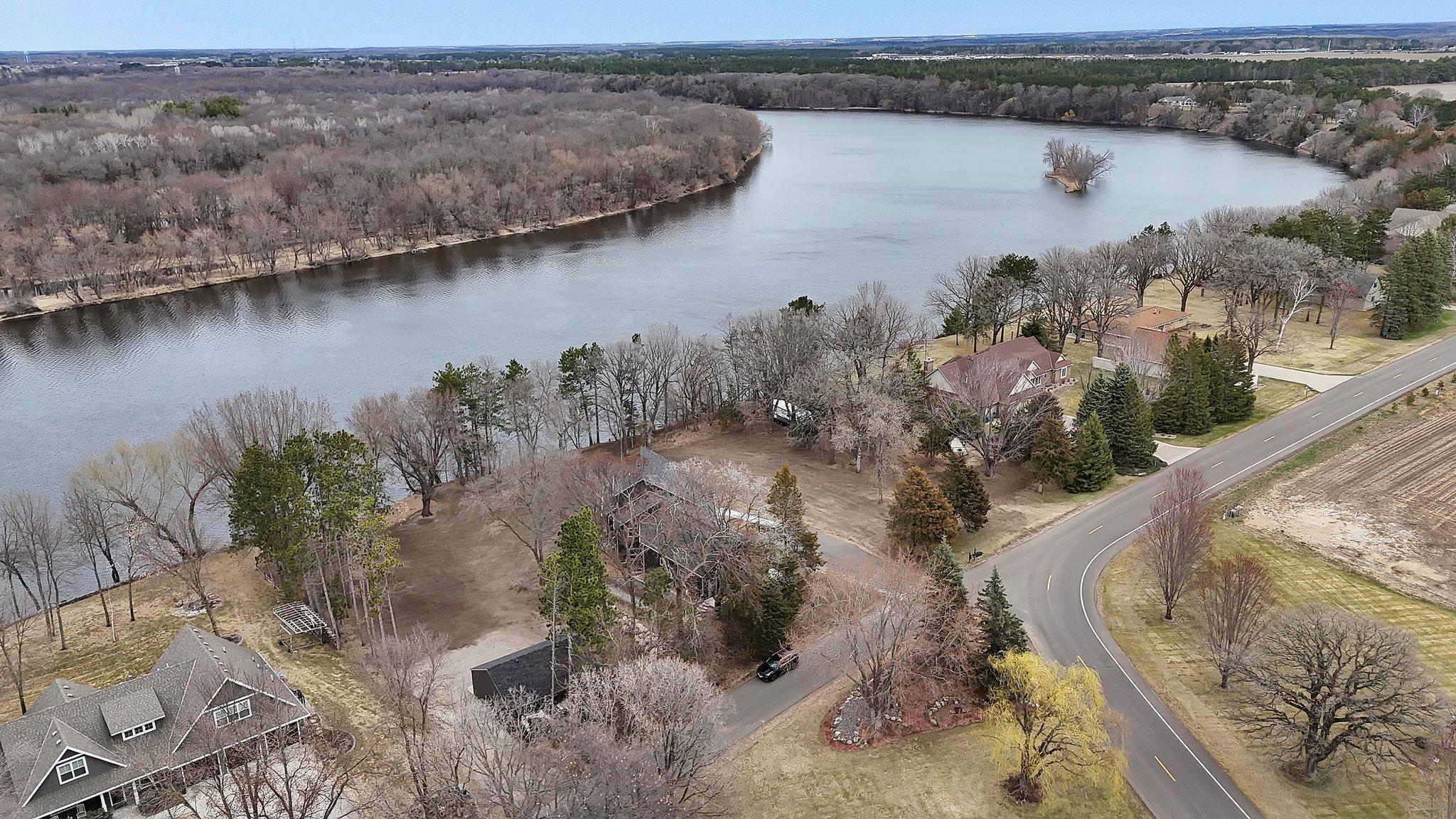 10267 Ferry Point Place Northwest Rice, MN 56367 - Photo 88 of 106
