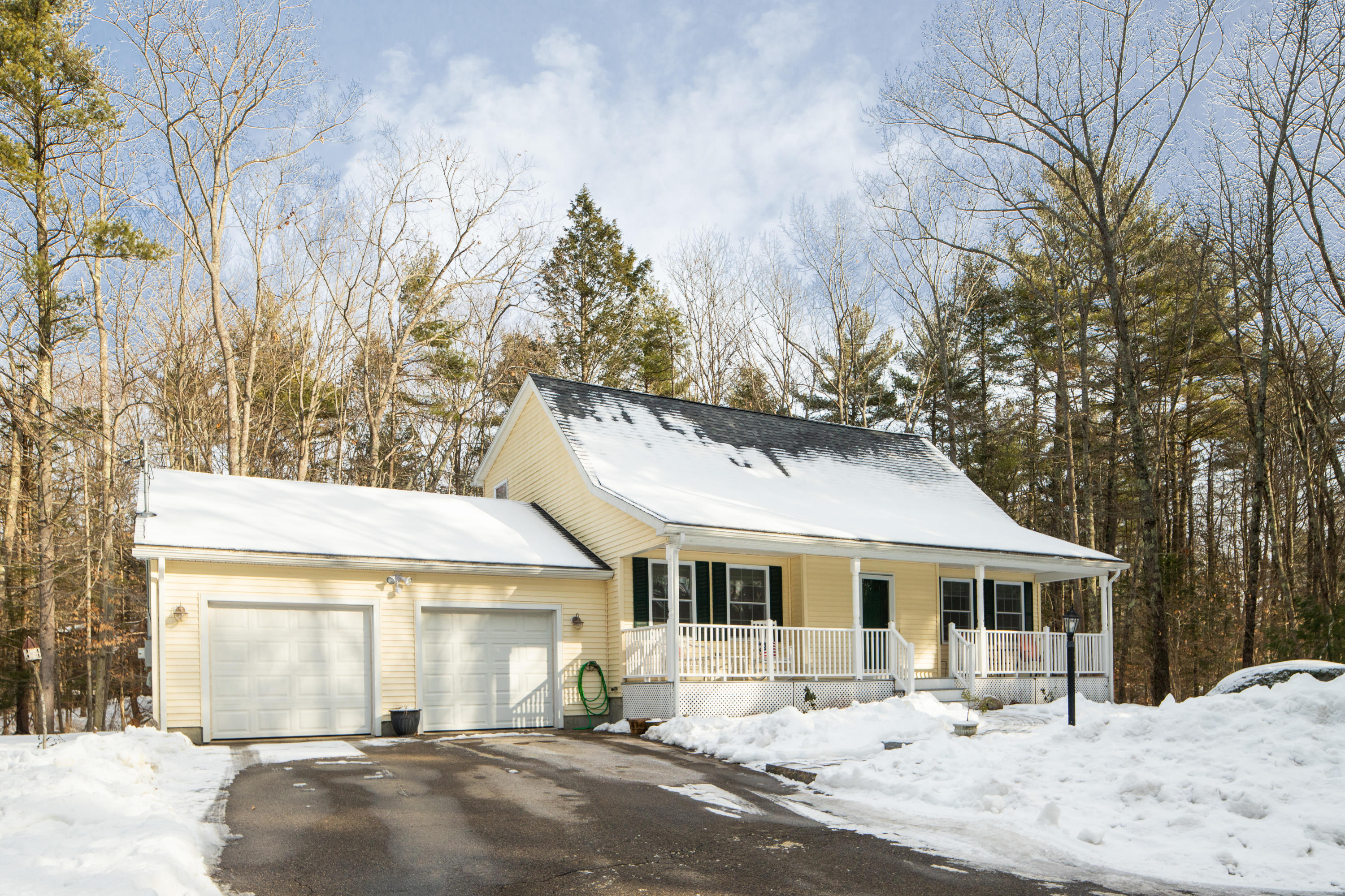207 Mountain Rd