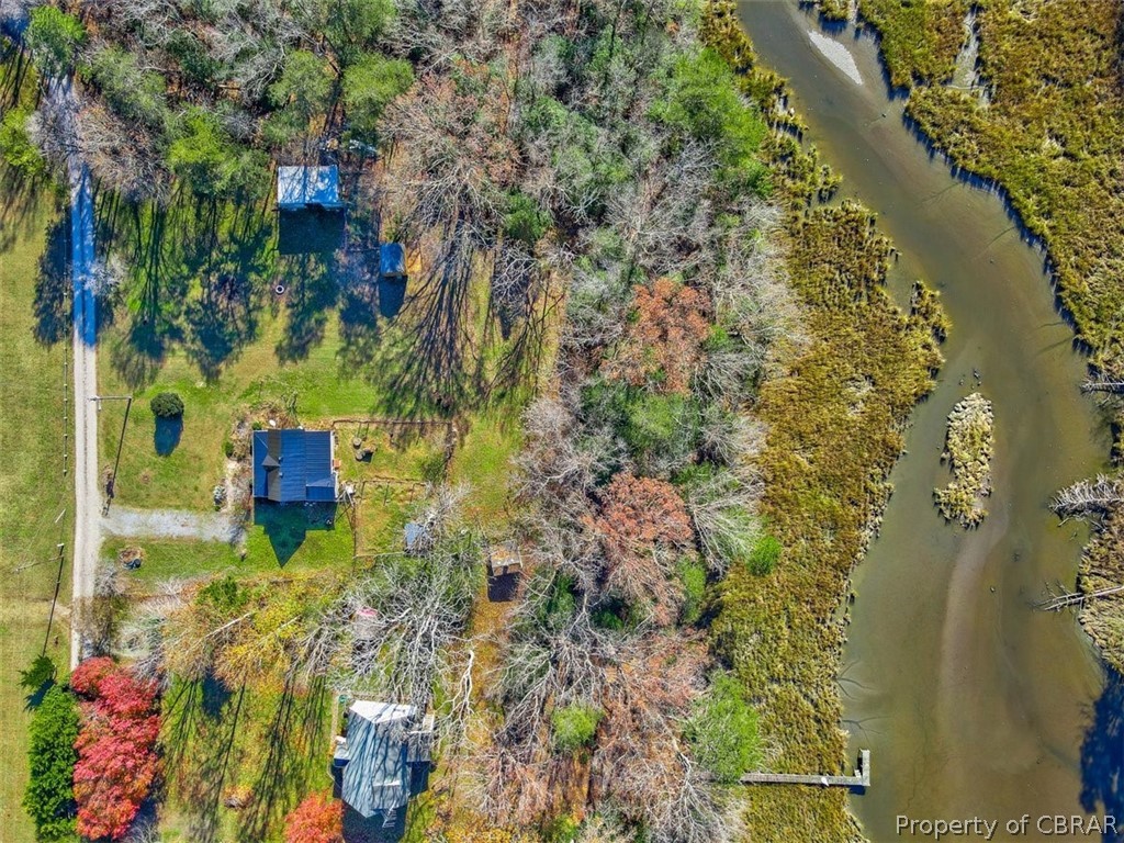 1665 Kates Neck Road Locust Hill, VA 23092 - Photo 37 of 39