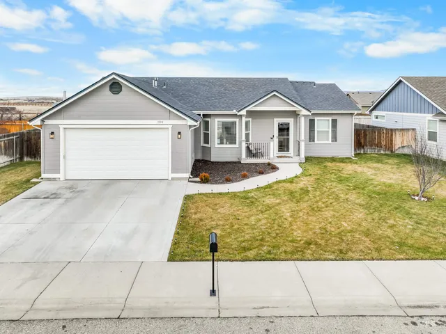 $375,000 | 1110 Southwest Bonnie Street, Mountain Home, ID 83647