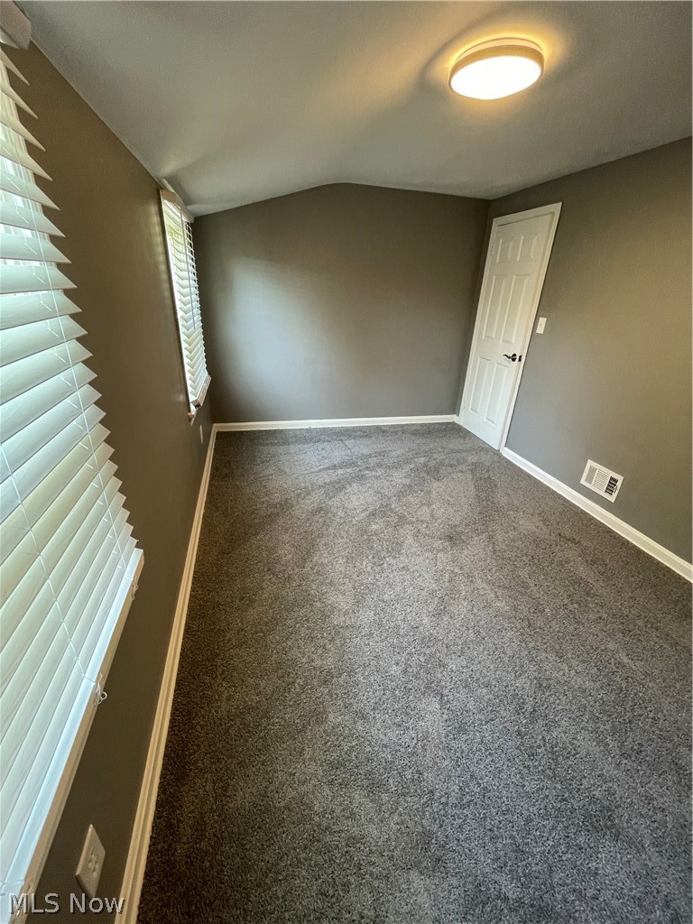 14516 Rockside Road Maple Heights, OH 44137 - Photo 15 of 30 Empty room with carpet floors