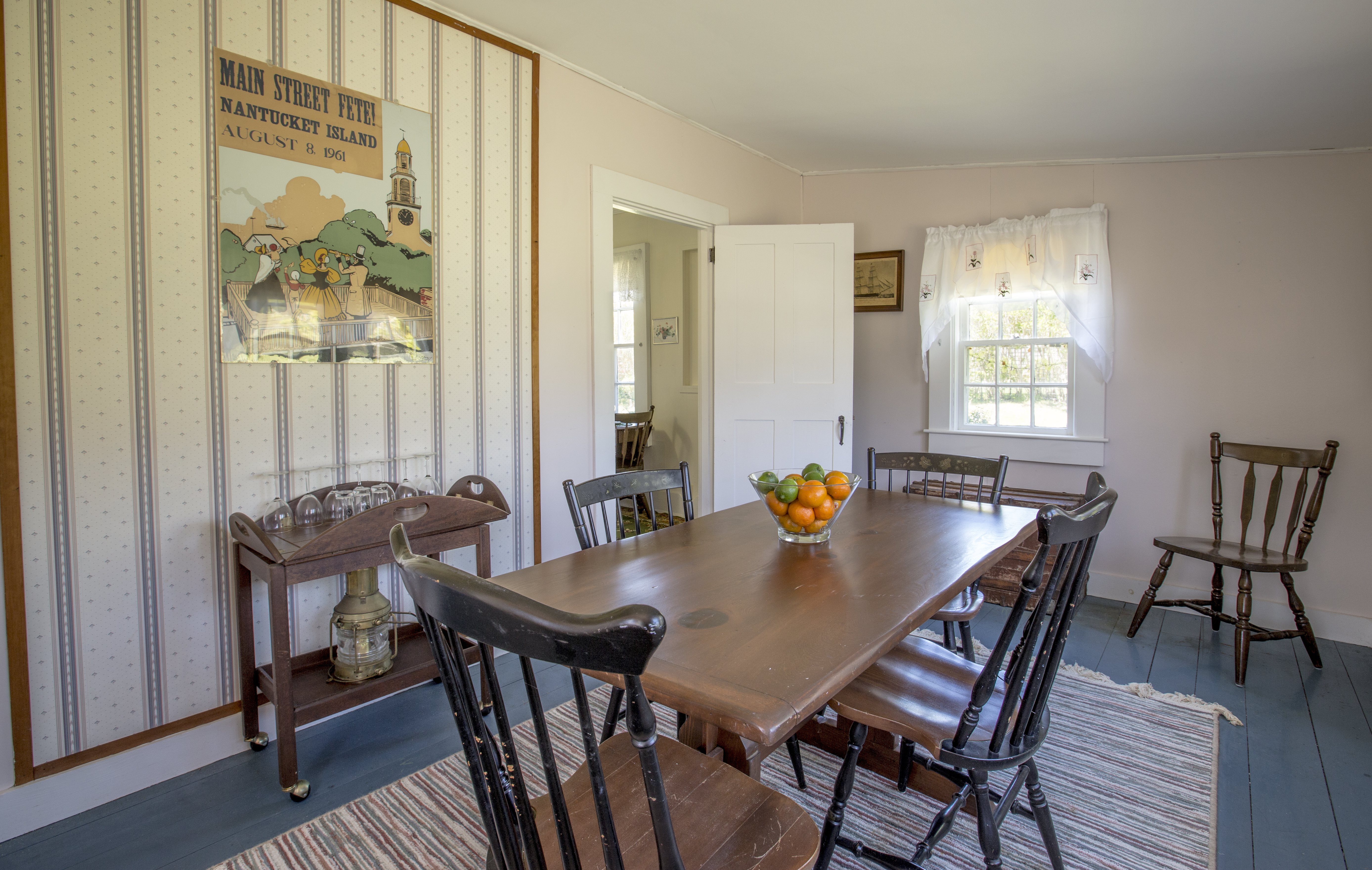 32 New Street Nantucket, MA 02554 - Photo 12 of 19 Gallery Image 12