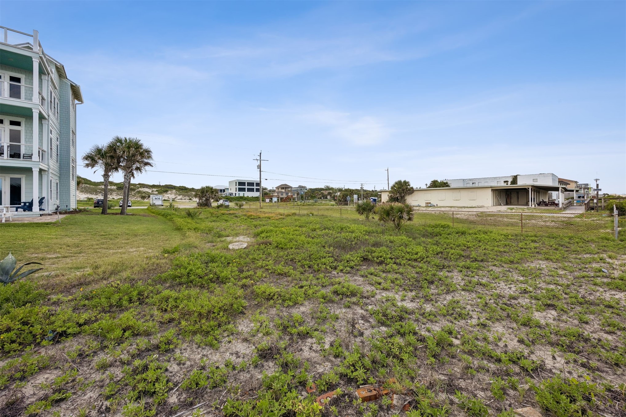 Lot 4 Russell Road Fernandina Beach, FL 32034 - Photo 4 of 22