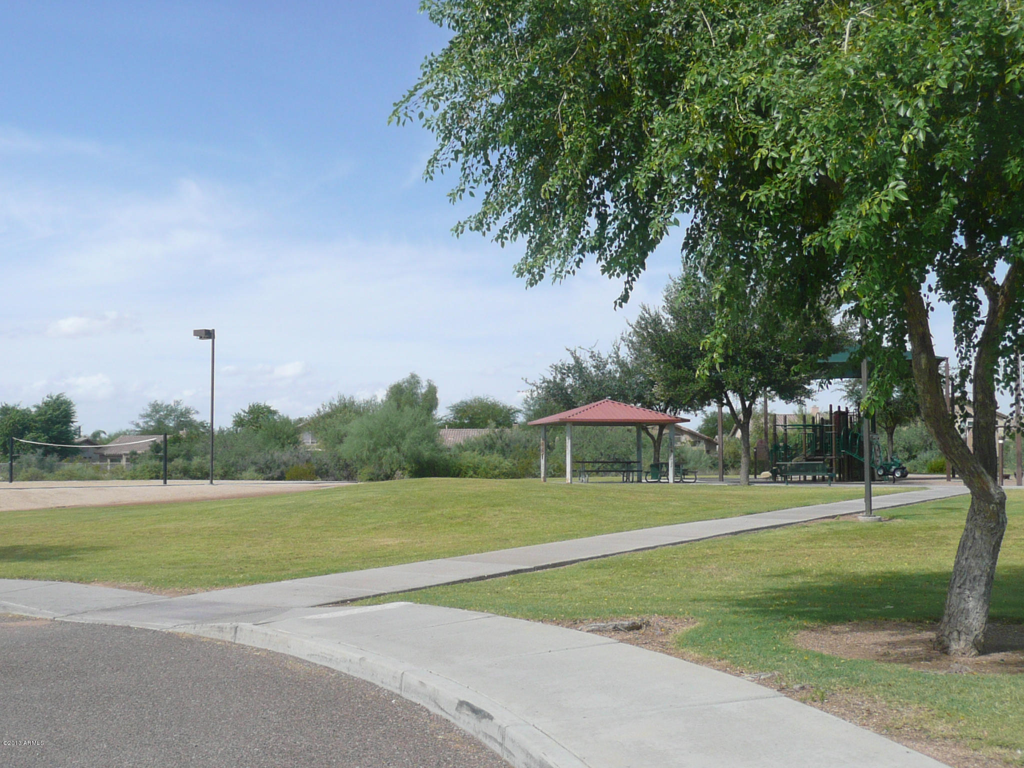 4510 East Rowel Road Phoenix, AZ 85050 - Photo 29 of 29 a view of a park
