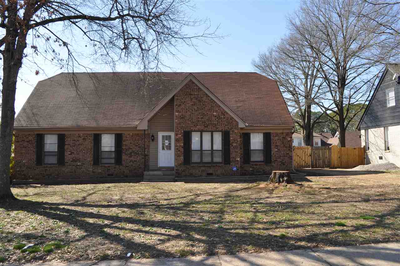 2359 Ridgeway Road Memphis, TN 38119 - Photo 1 of 20 Gallery Image 1