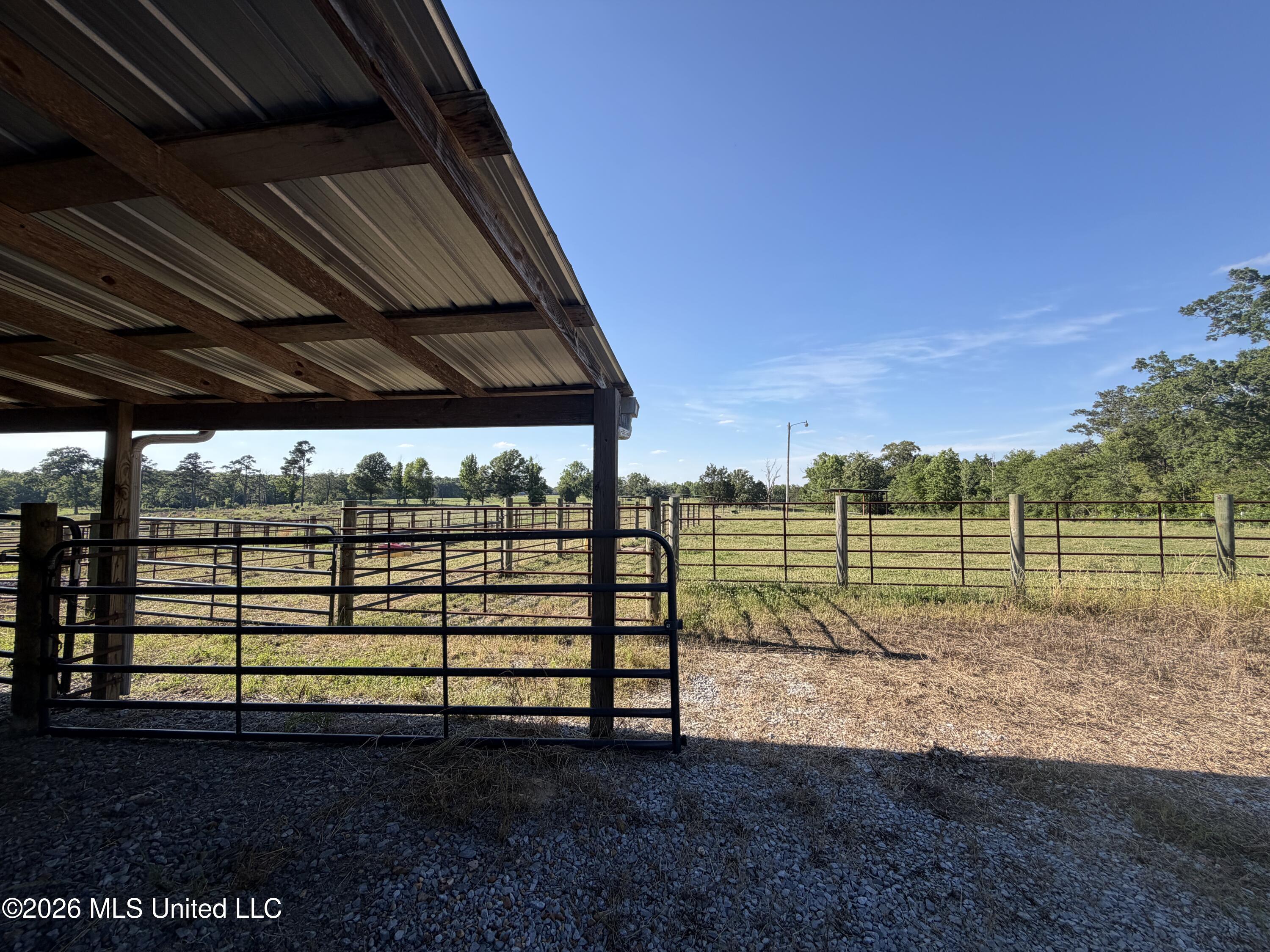 1071 Williams Road Wesson, MS 39191 - Photo 46 of 48 IMG_1172