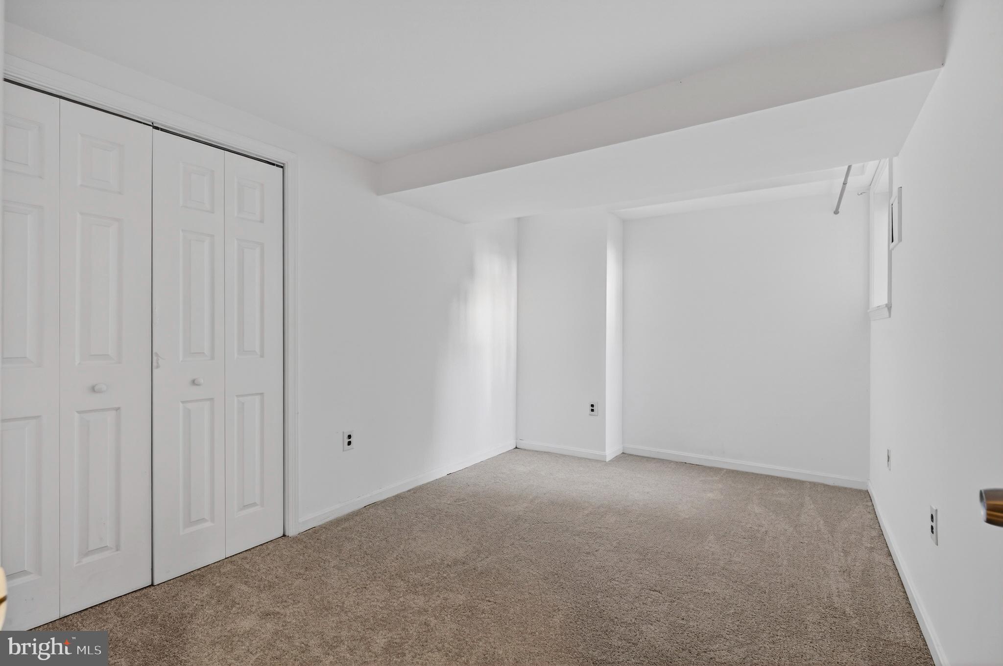 1351 Monroe Street Northwest Washington, DC 20010 - Photo 14 of 23 a view of an empty room