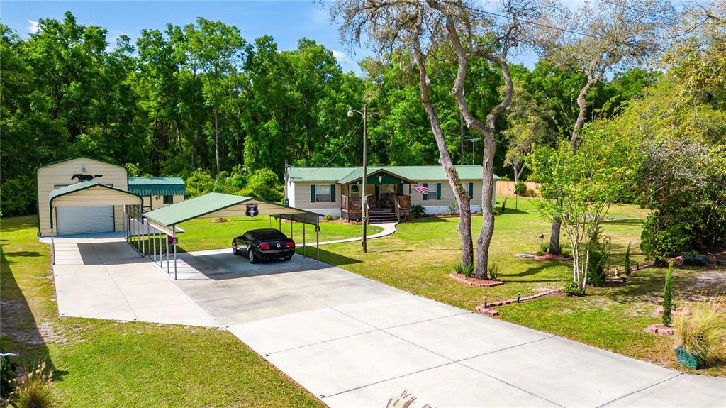 4435 C R 683 Webster, FL 33597 - Photo 1 of 1 Gallery Image 1