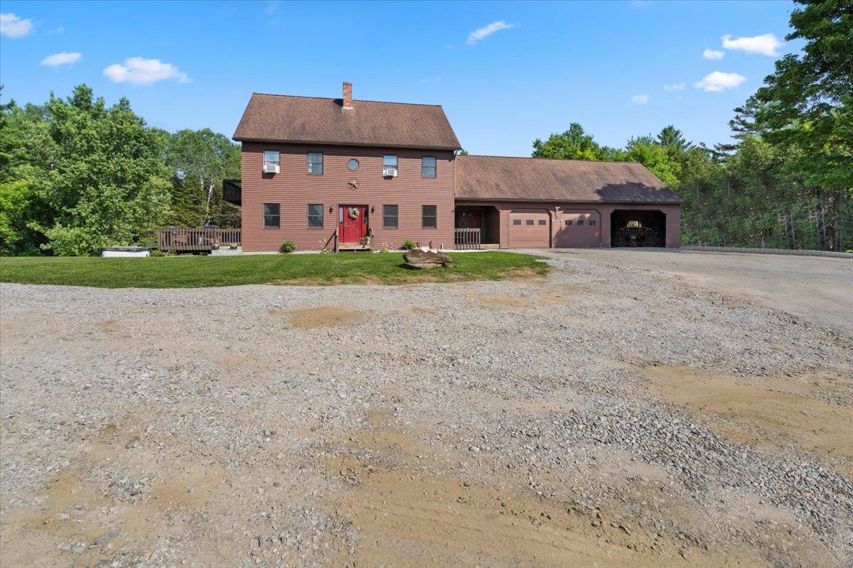 1585 Country Club Road Plainfield, VT 05667 - Photo 5 of 57