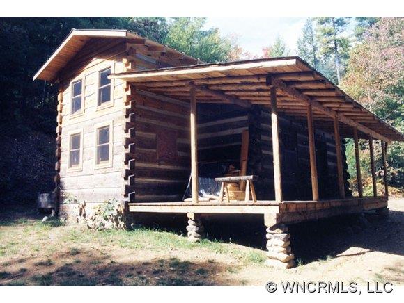 750 Log Cabin Road Marshall, NC 28753 - Photo 1 of 11 Gallery Image 1