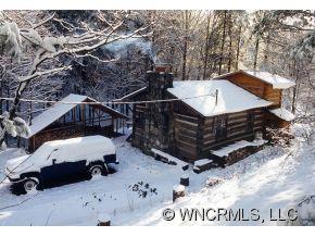 750 Log Cabin Road Marshall, NC 28753 - Photo 2 of 11 Gallery Image 2