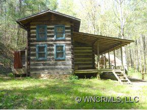 750 Log Cabin Road Marshall, NC 28753 - Photo 7 of 11 Gallery Image 7
