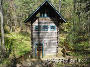 750 Log Cabin Road Marshall, NC 28753 - Photo 8 of 11 Gallery Image 8