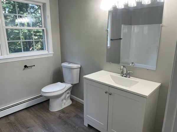5 Winesap Way Ashland, MA 01721 - Photo 16 of 22 a bathroom with a toilet sink and mirror
